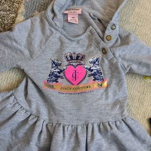 Juicy Couture hoodie
